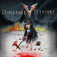 Vengeance Pleasure : The Lost Chapter
